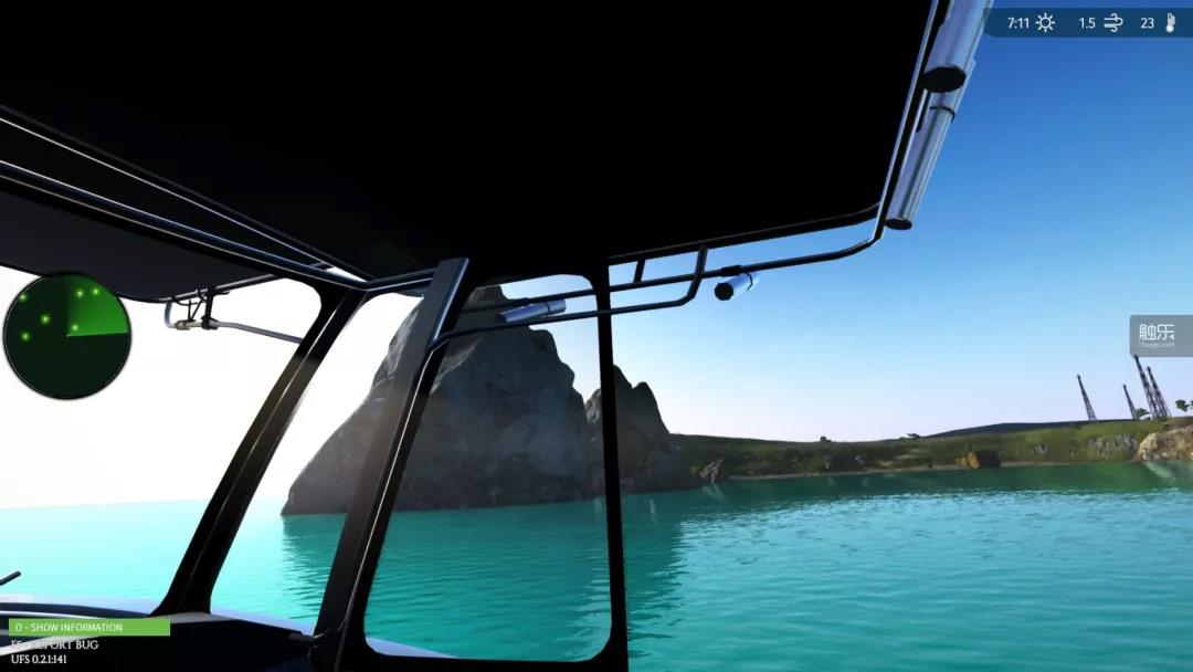 《终极钓鱼模拟》穿越浩瀚的海洋，探索湖泊的最深处