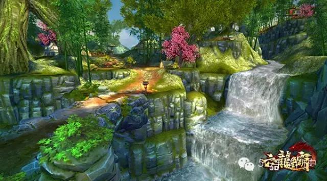国战手游《六龙争霸3D》开启不删档测试，游戏视频首曝光