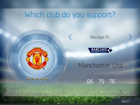 《EA SPORTS FIFA》游戏模式多样化，画面精致逼真