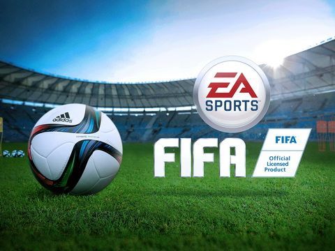《EA SPORTS FIFA》游戏模式多样化，画面精致逼真