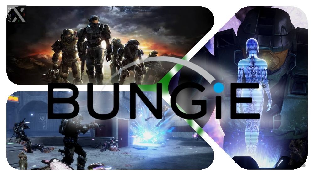 Bungie公司发展史：活在独立与被收购路上的“光环杀手”