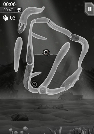 《逃生2：兄弟》黑白风格将玩家带入沉浸式的剧情中