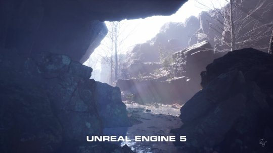 《龙腾世纪：审判》虚幻5引擎下表现出色 旧环境新维度