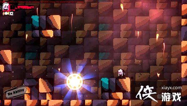 硬核冒险RPG《深渊公主》宣传片来袭  定档Steam于12.31发布