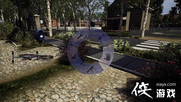 《脏活模拟器》登陆Steam平台  游戏宣传片热血来袭