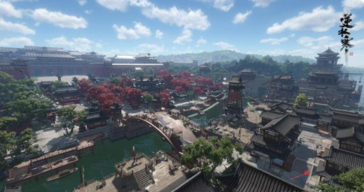 逆水寒回顾：这些江湖为什么能呼吸？