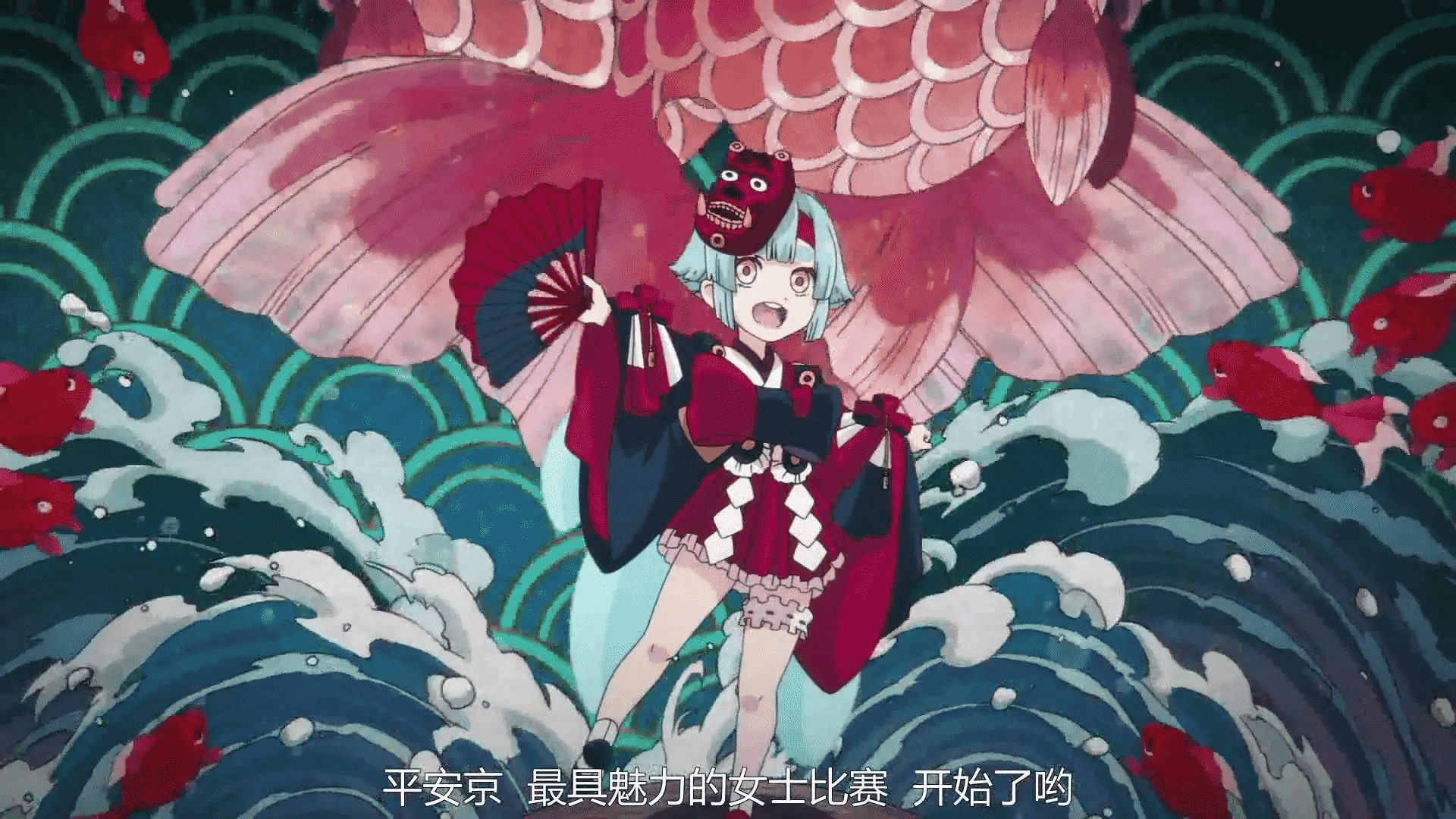 《光遇》动画化,看了PV猜测是治愈系,会是网易制作的动画吗?