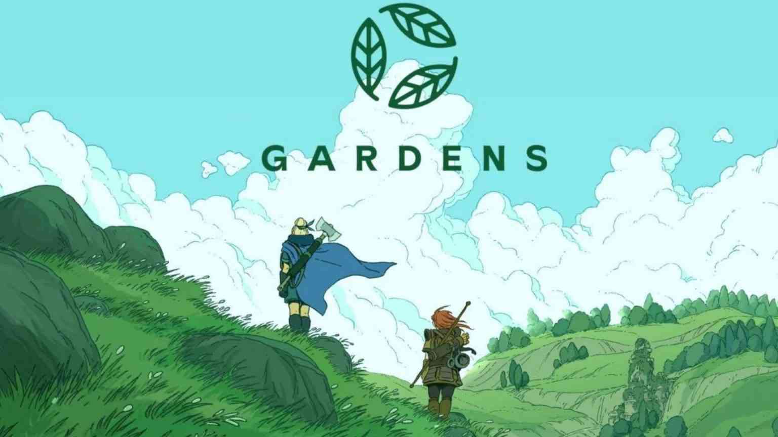《旅途》《光·遇》等游戏开发者成立新工作室Gardens