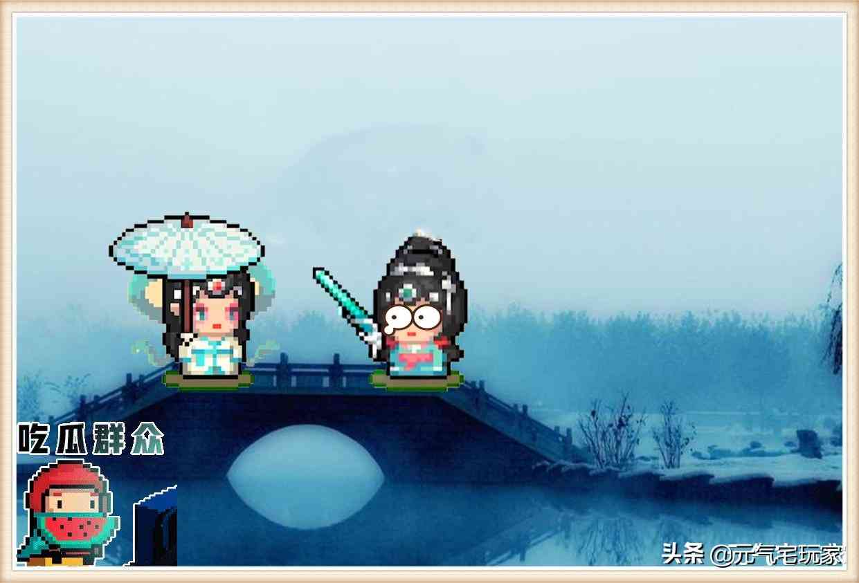元气骑士:或许连屋都没想到,“死1”的战力极限,竟然高达6倍