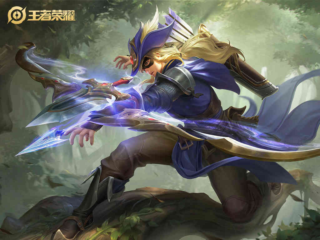 王者荣耀:CP连体打法请慎用,无意义被消耗不说,战术意义极低