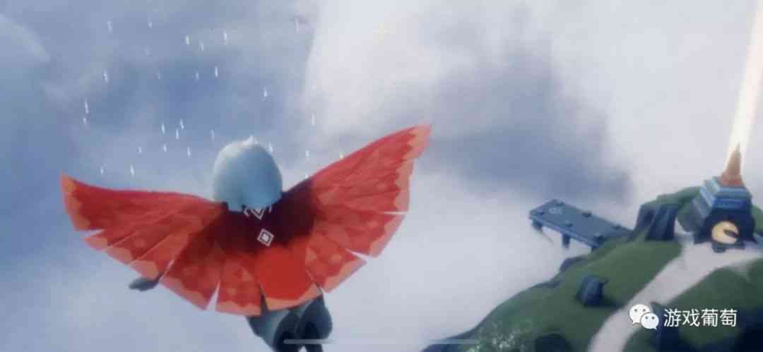 陈星汉:比《光·遇》1.6亿次下载更重要的