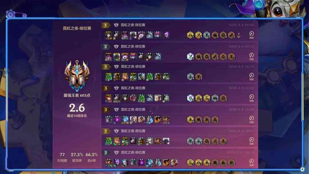金铲铲之战S6.5:宗师冲王者怎么玩?