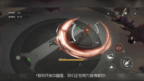 新游预报1.18-1.24:《奥奇传说手游》等游戏迎来新动态