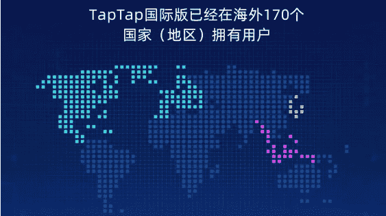 2021年TapTap报告:新增下载超5亿次、914万云服务用户