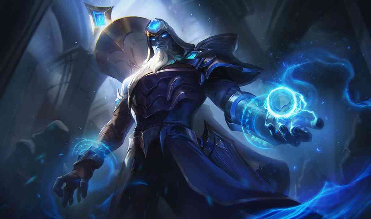 LOL新版本预告:泽丽强行大改,盲僧杰斯削弱,瑞兹太惨了又被砍