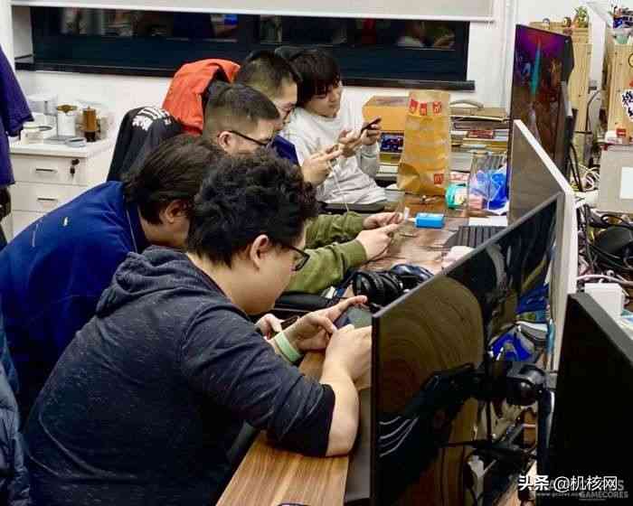 用热爱,去感受:2021 TapTap年度游戏大赏之个人点评