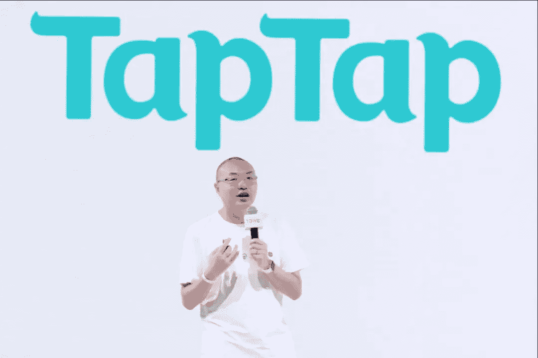谷歌无偿转让TapTap域名,黄一孟向对手致谢,Tap出海不会停