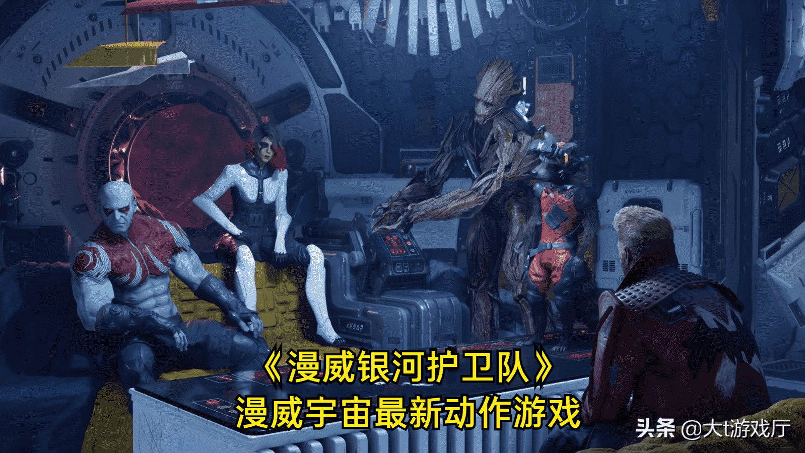 游戏推荐:当前八款最热门的大型单机,都是不容错过的精品游戏