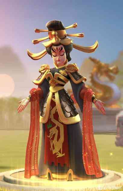 万国觉醒丨前五代将的强度与性价比