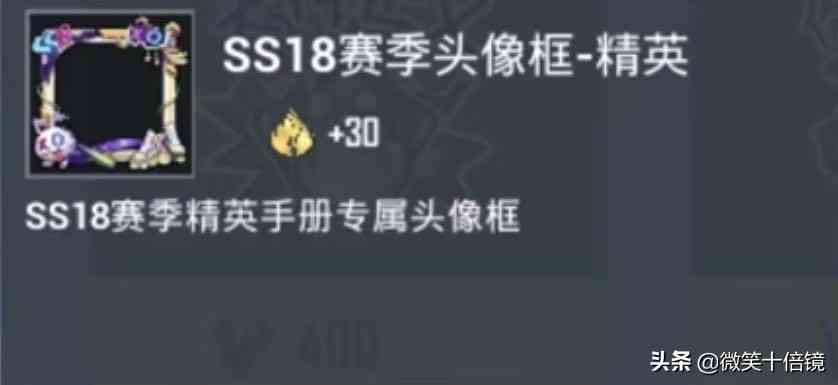 和平精英:新手册时装名称、淘汰效果、特训服抢先看!值得等待