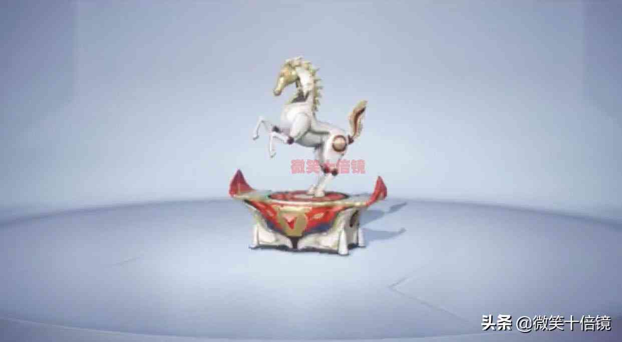 新消息!和平精英新军需荒漠赏金曝光,特效枪的盒子非常个性