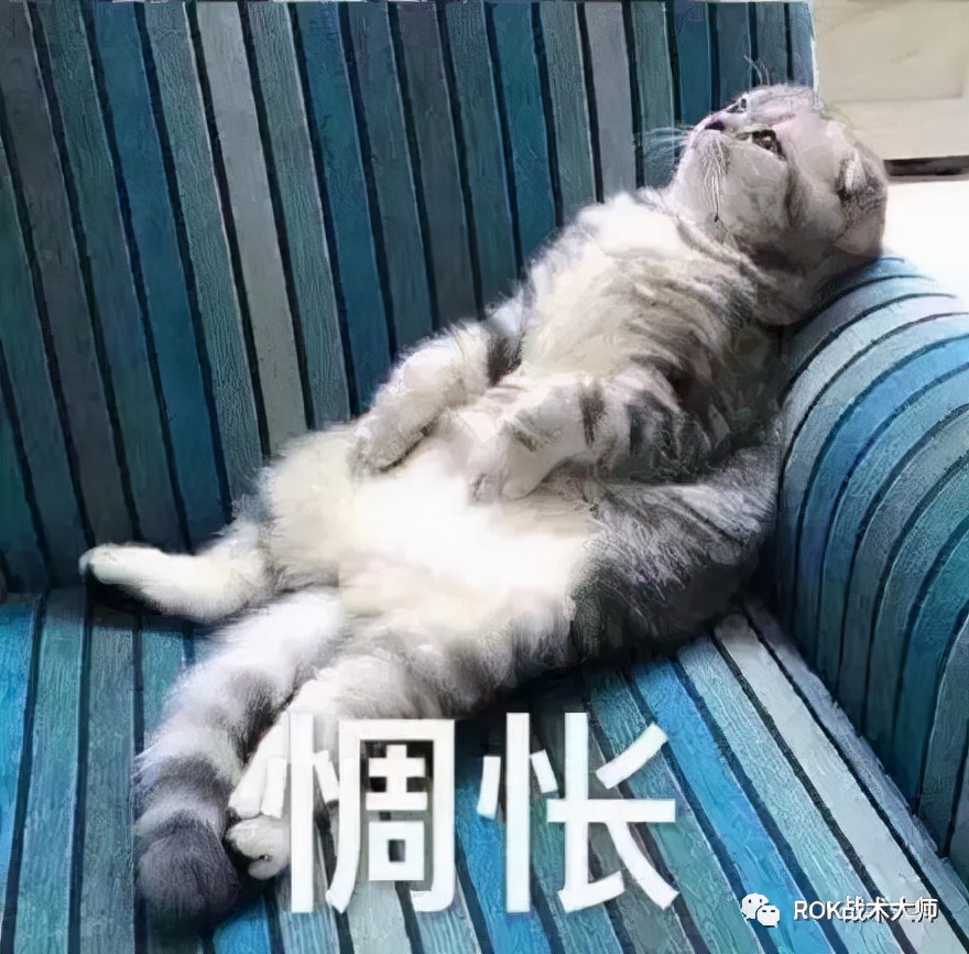 万国觉醒丨步兵玩家是否还要从零开始培养斯巴达?
