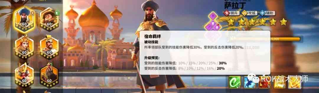 万国觉醒丨拓俊京解析(上)