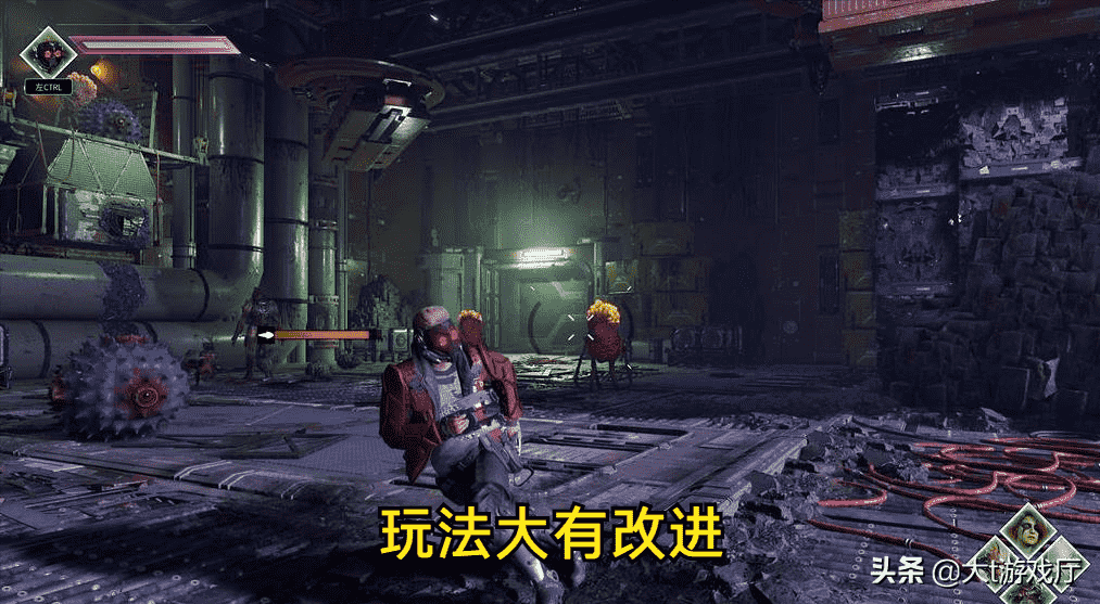 游戏推荐:当前八款最热门的大型单机,都是不容错过的精品游戏