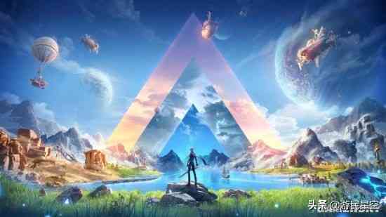 游民专访《诺亚之心》制作人:MMO与卡牌的创新碰撞