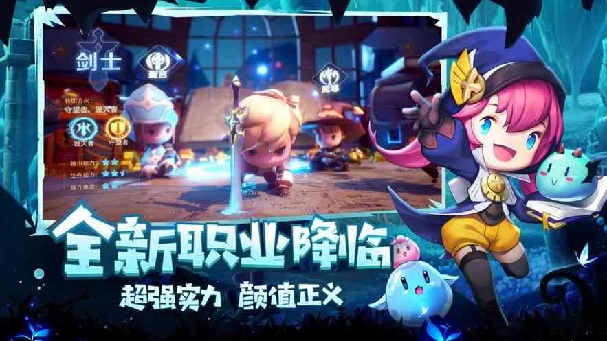 畅销榜TOP10霸榜1周,中式MMO触顶后,日式MMO成了新潮流?