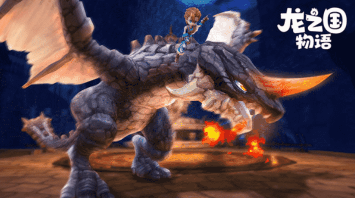 龙之国物语辅助职业选择攻略，鸟人助手快速升级