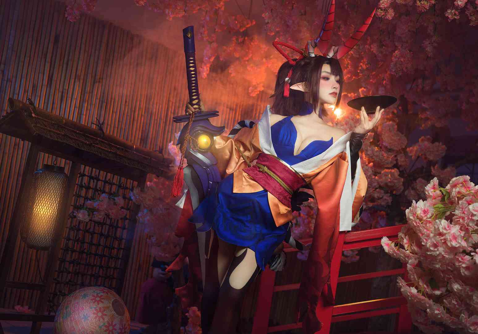 《上古王冠》新手篇奉上,还有龙姬精美cos图集哦