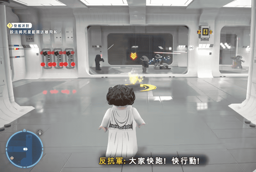 四月新游推荐:白发女主仙侠新作