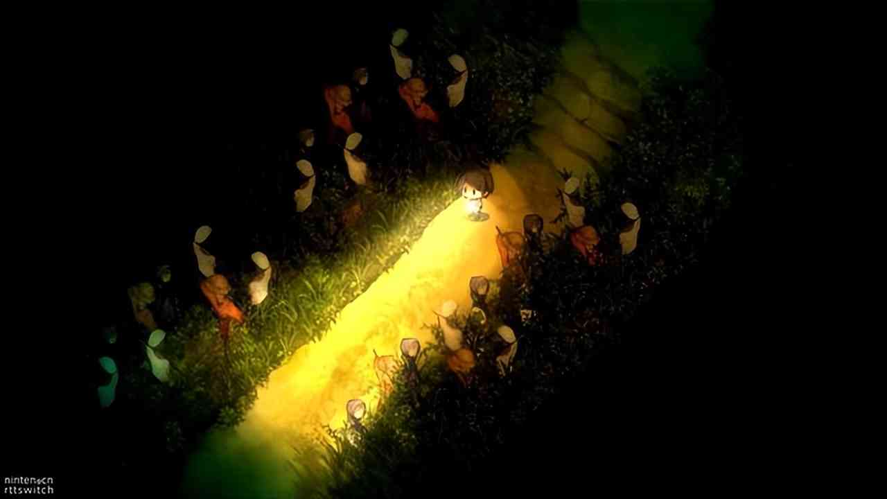 四月新游推荐:白发女主仙侠新作