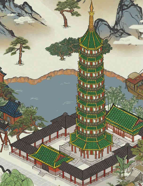江南百景图锦瑟公主夜明珠在哪?锦瑟公主夜明珠获取攻略
