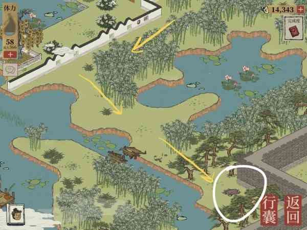 江南百景图钱塘门怎么玩?江南百景图钱塘门攻略大全