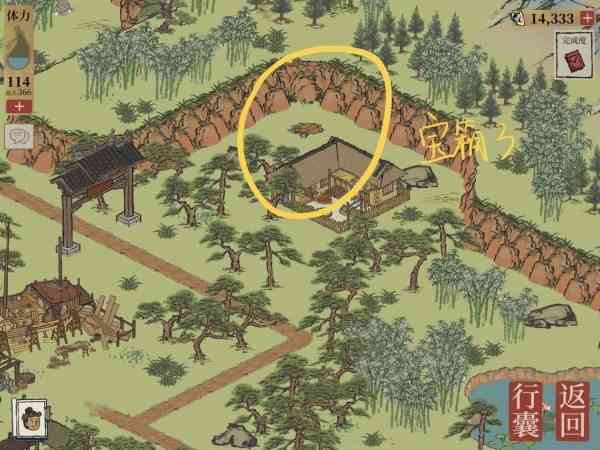 江南百景图钱塘门怎么玩?江南百景图钱塘门攻略大全