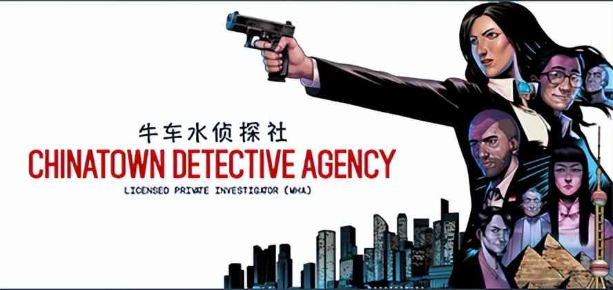 四月新游推荐:白发女主仙侠新作