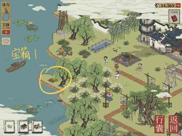江南百景图钱塘门怎么玩?江南百景图钱塘门攻略大全
