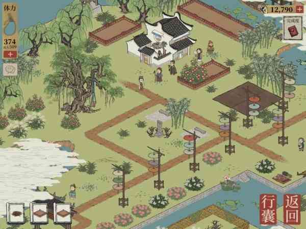 江南百景图钱塘门怎么玩?江南百景图钱塘门攻略大全