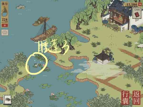 江南百景图钱塘门怎么玩?江南百景图钱塘门攻略大全
