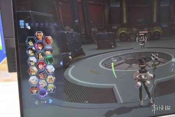 Chinajoy2017:网易展台《无尽战区》《秘境对决》试玩体验!