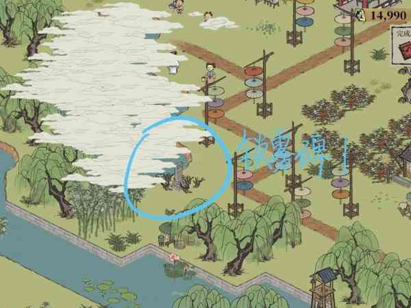 江南百景图钱塘门怎么玩?江南百景图钱塘门攻略大全