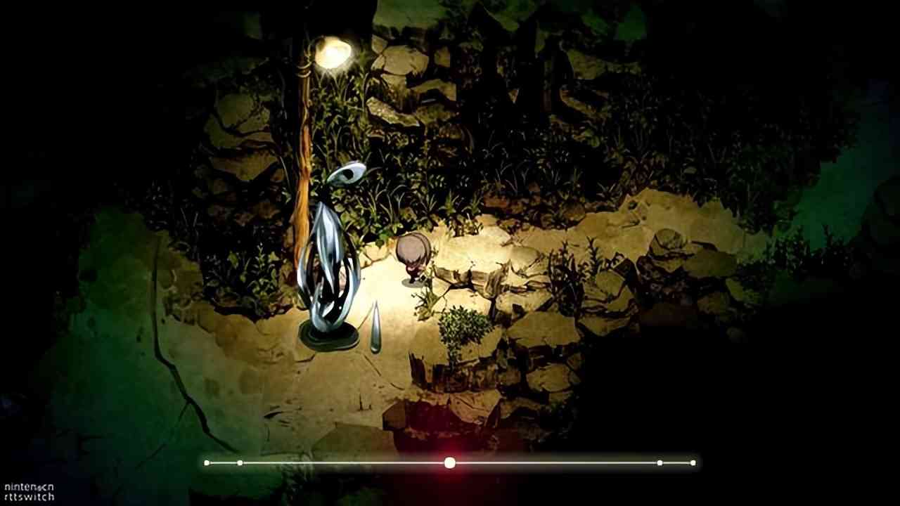 四月新游推荐:白发女主仙侠新作