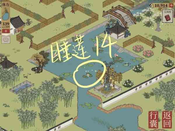 江南百景图钱塘门怎么玩?江南百景图钱塘门攻略大全