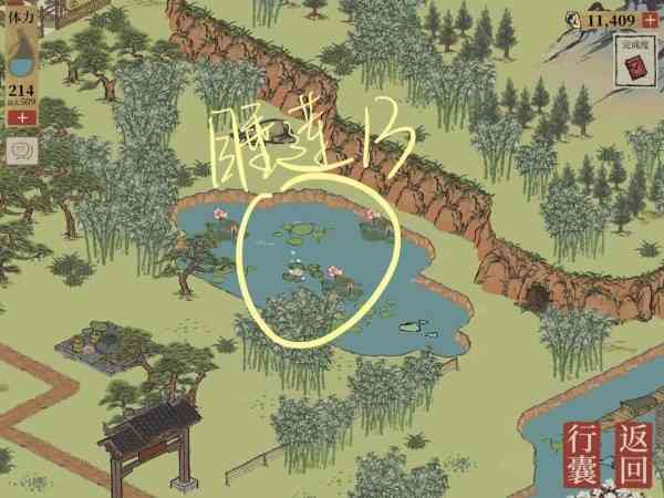江南百景图钱塘门怎么玩?江南百景图钱塘门攻略大全