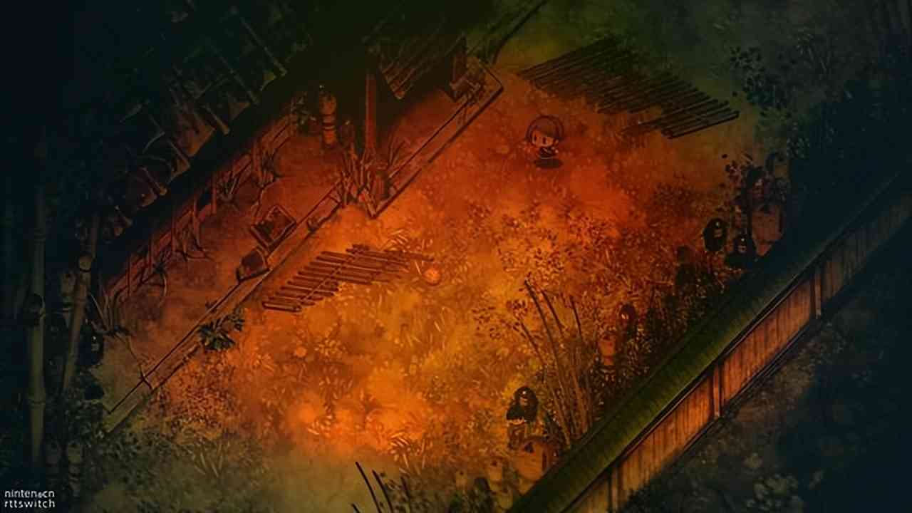 四月新游推荐:白发女主仙侠新作