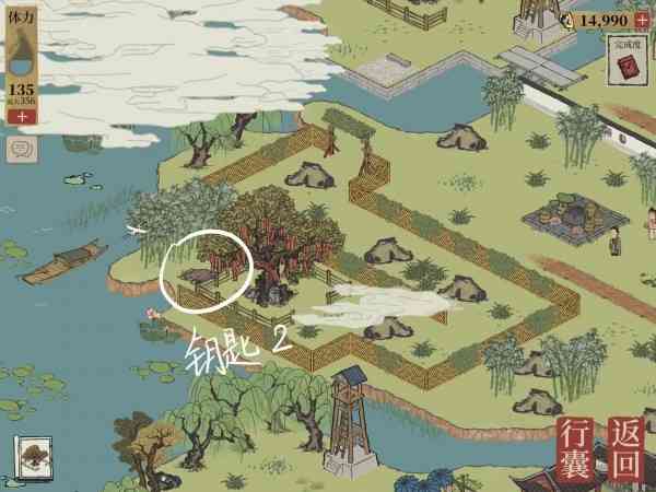 江南百景图钱塘门怎么玩?江南百景图钱塘门攻略大全
