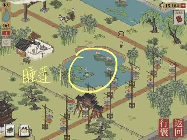 江南百景图钱塘门怎么玩?江南百景图钱塘门攻略大全