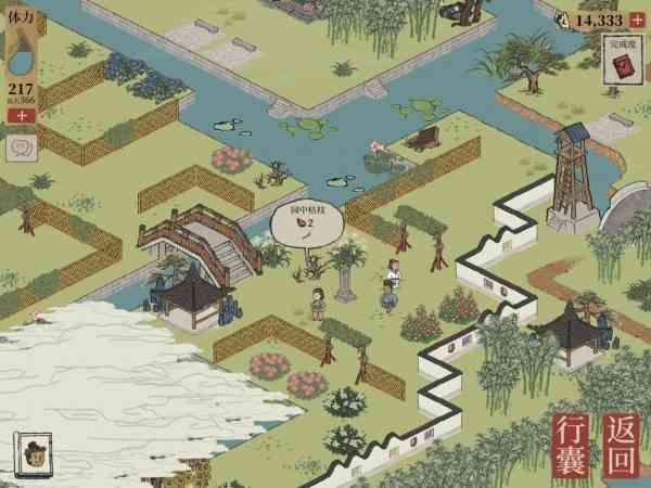 江南百景图钱塘门怎么玩?江南百景图钱塘门攻略大全